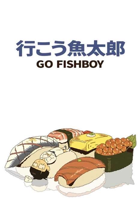 Go Fishboy